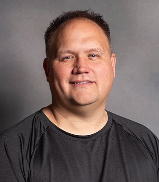 Josh Swanson Josh Swanson